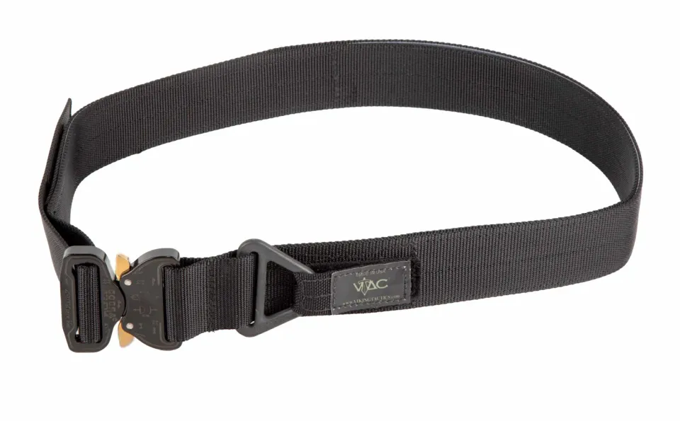 Viking Tactics VTAC Cobra belte XXXL svart