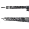 Unique Arms Ruger Precision pipemutter standard