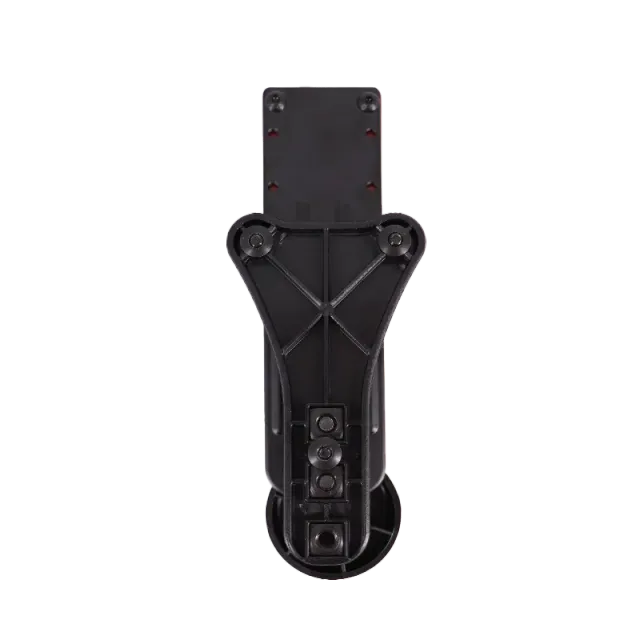 Ghost Thunder Belt Attach beltefeste aluminium 50mm