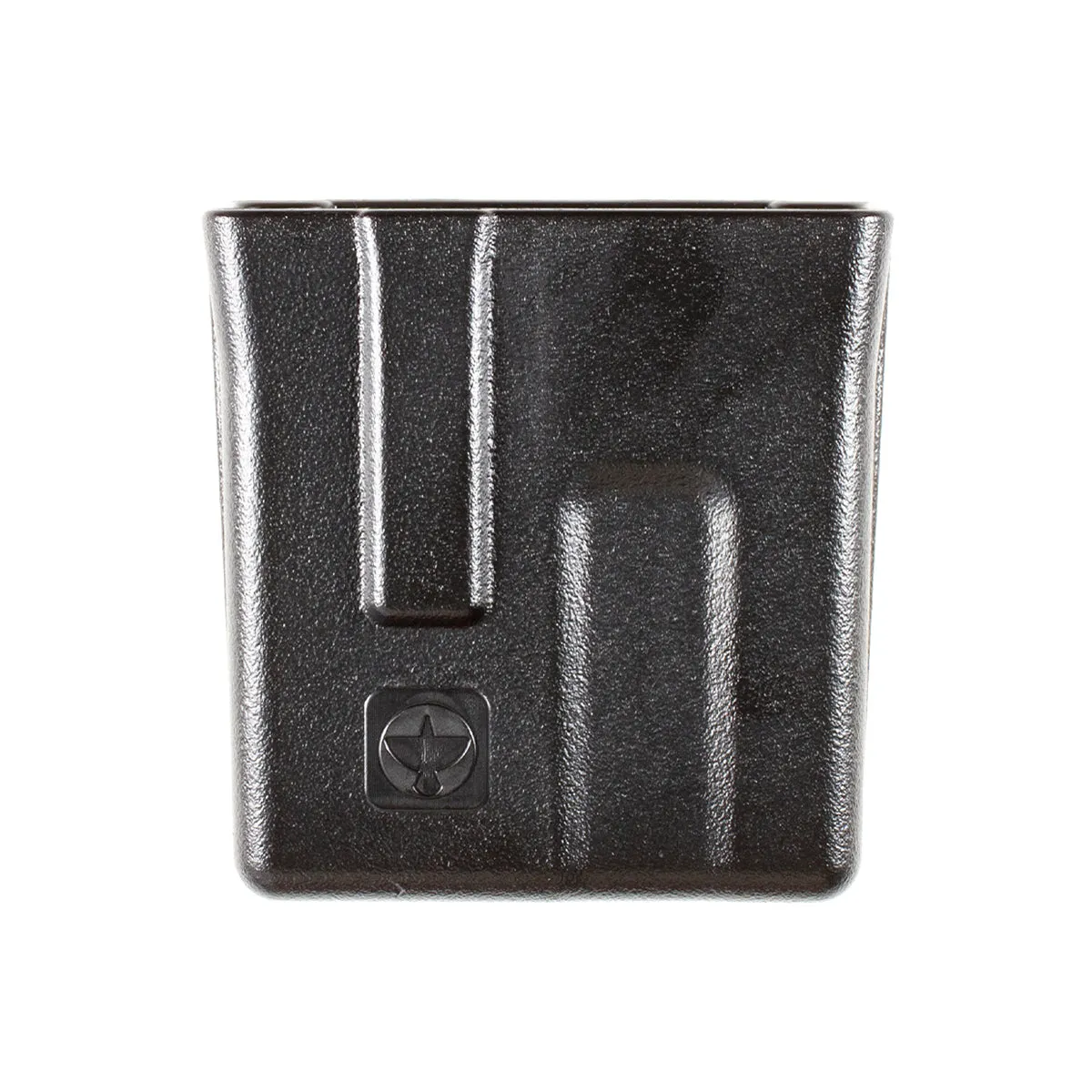 Raven Lictor M4 AR-15 magasinholder svart lavprofil