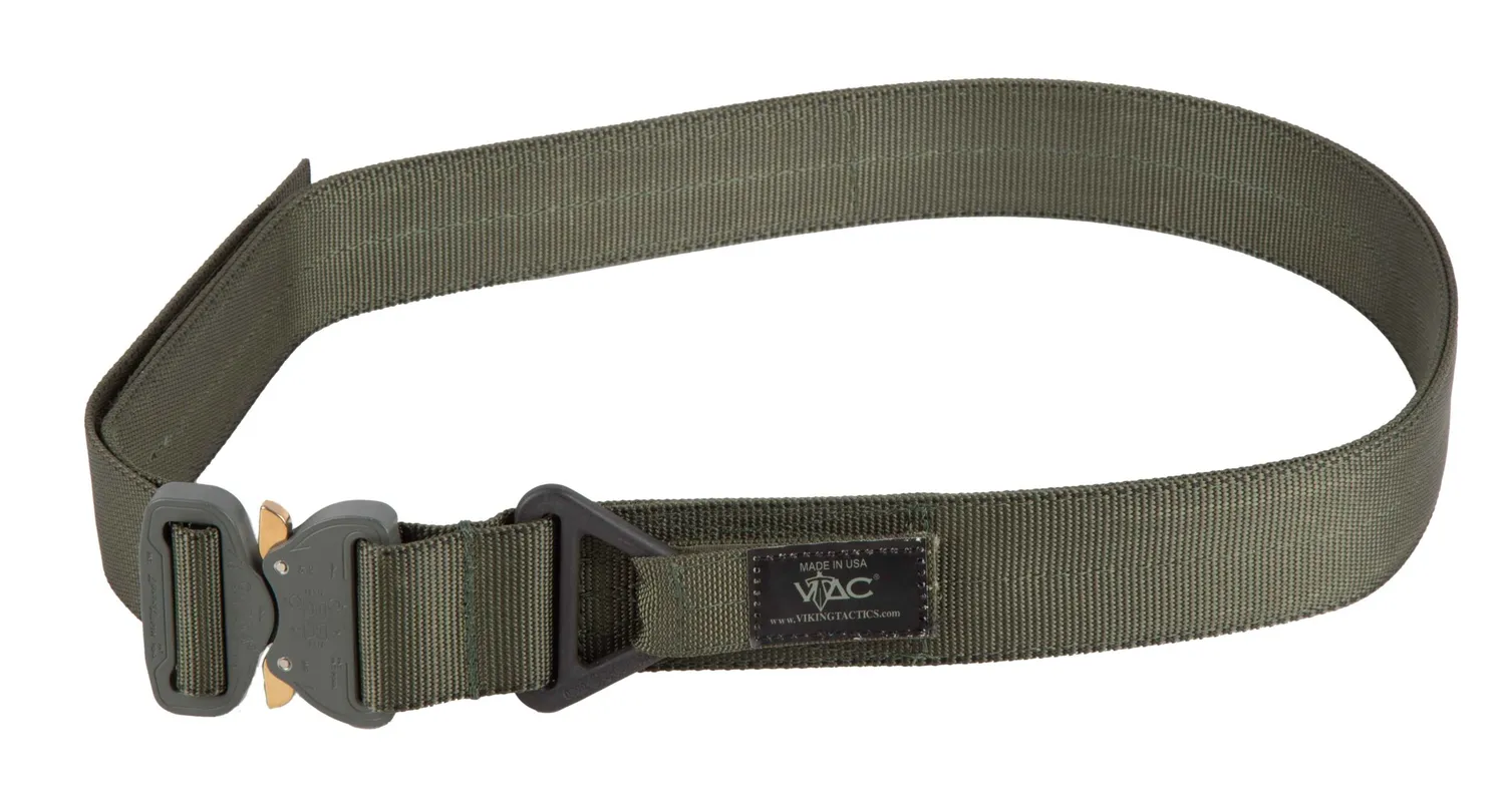Viking Tactics VTAC Cobra belte buksebelt 45 mm stivt