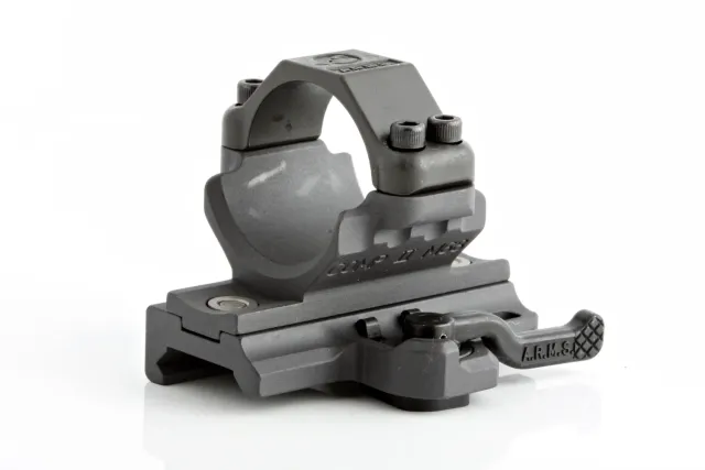 ARMS #22M68 rødpunktmontasje Aimpoint Comp lav