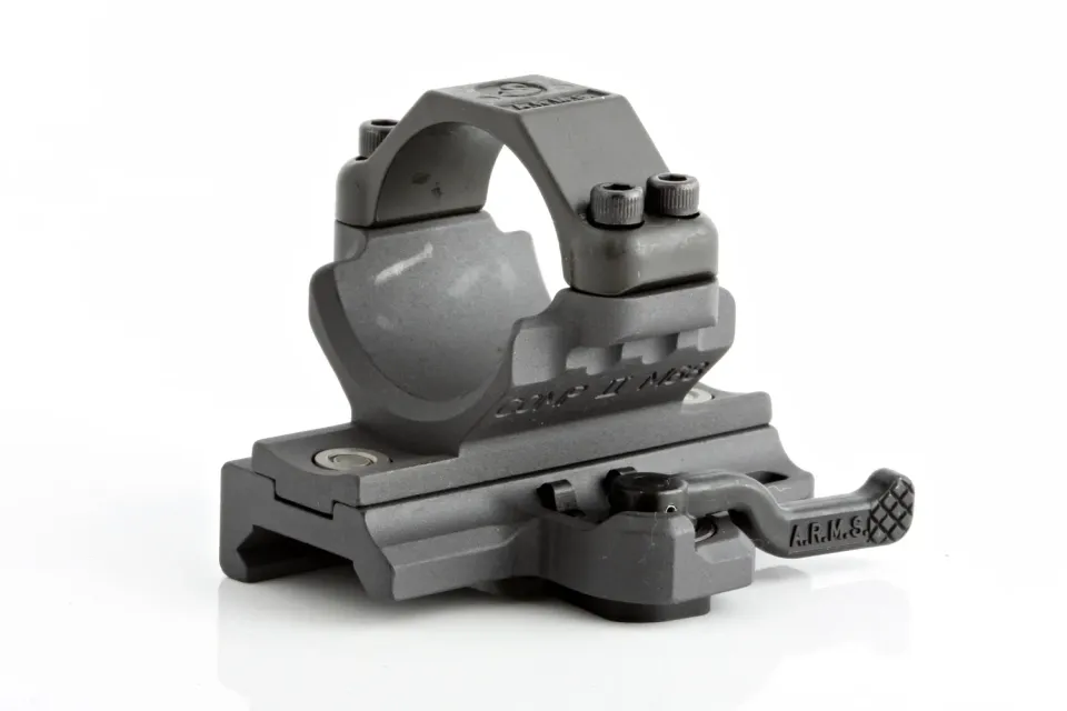 ARMS #22M68 rødpunktmontasje Aimpoint Comp lav