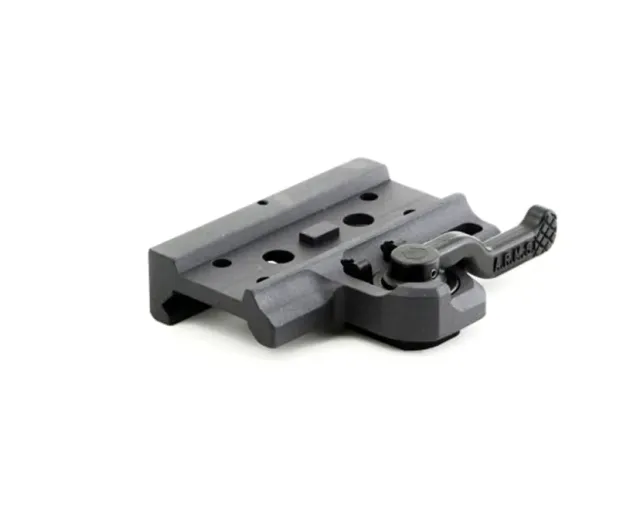 ARMS #31 rødpunktmontasje Aimpoint Micro hurtigfeste