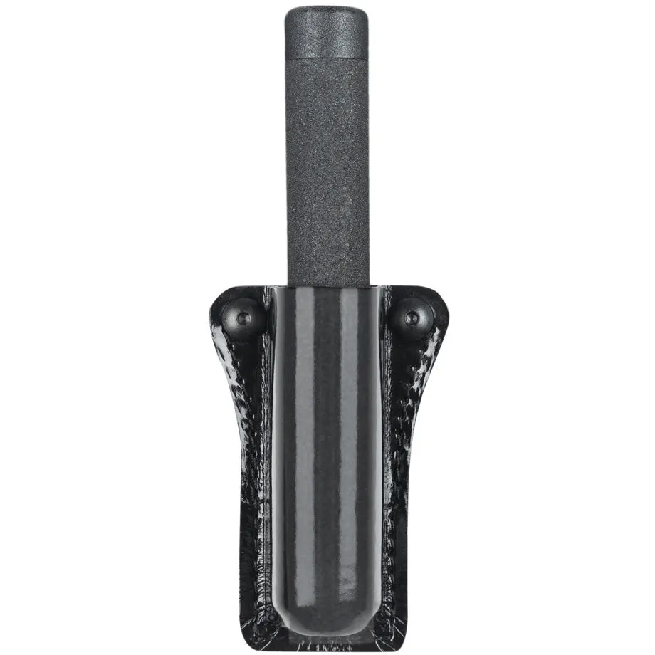 Safariland 35 batongholder 21" svart STX beltehempe