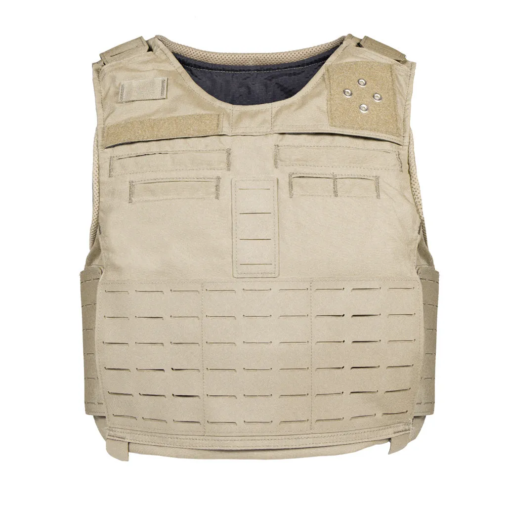 Safariland EXT BC3 ekstern bærevest MOLLE