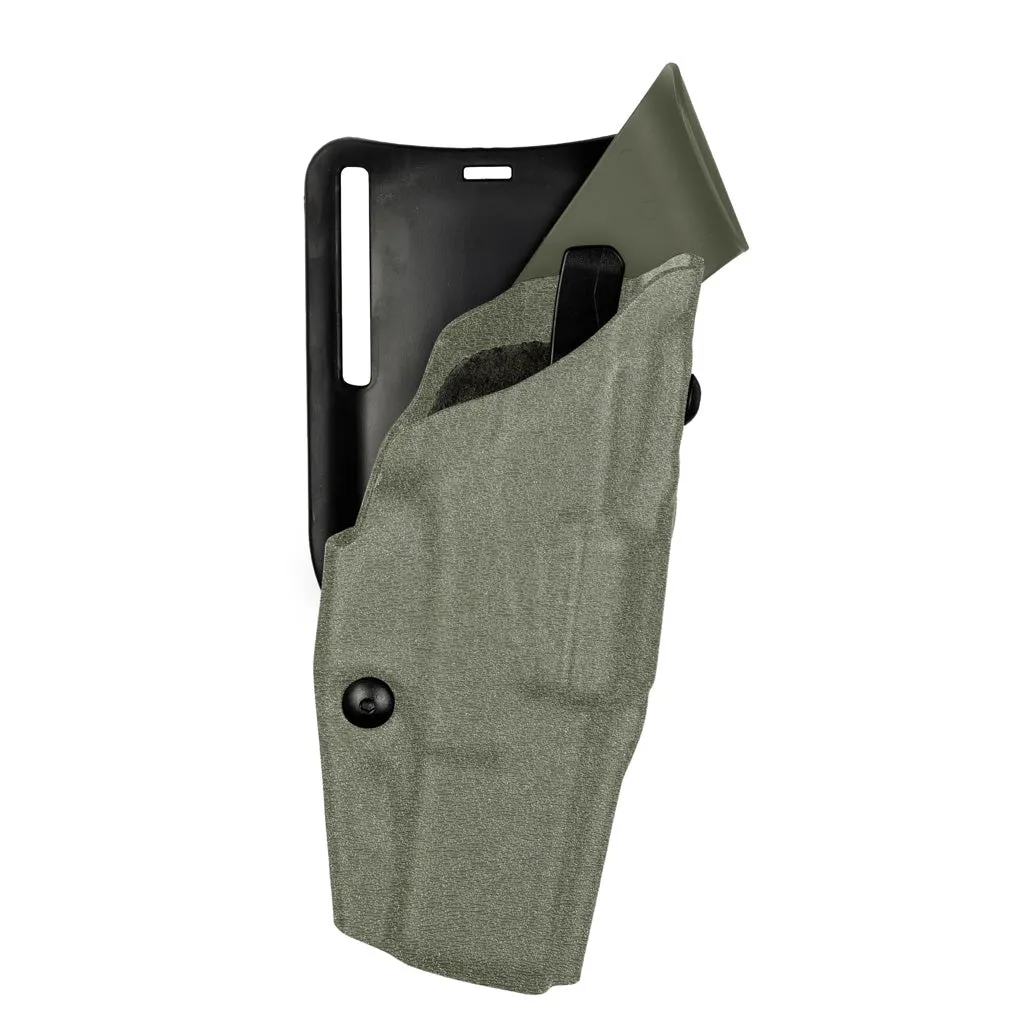 Safariland 6395 ALS hylster low-ride level 1