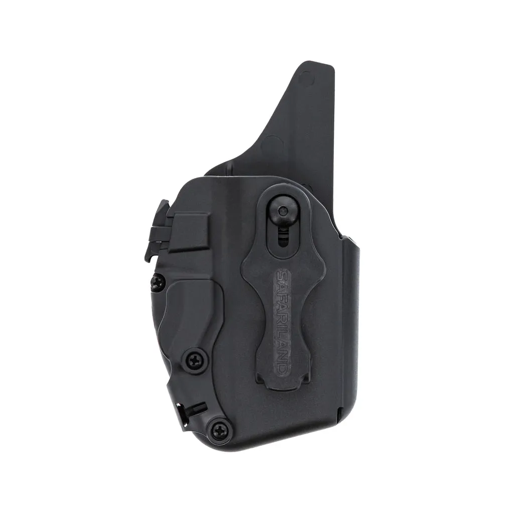 Safariland 575 GLS Pro-Fit IWB hylster justerbar svart
