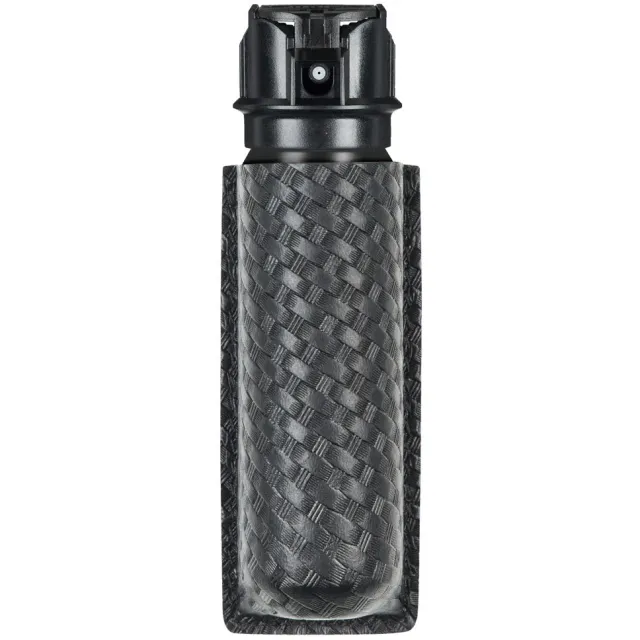 Safariland 37 MK-4 peppersprayholder svart åpen