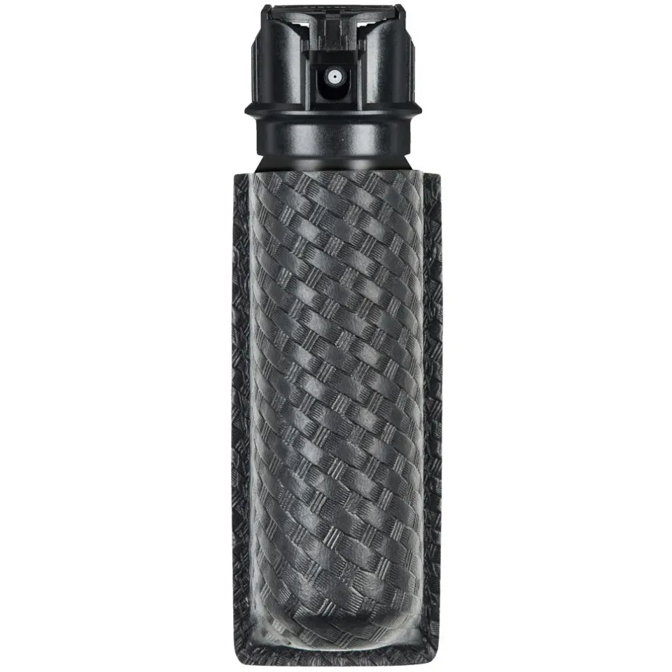 Safariland 37 MK-4 peppersprayholder svart åpen