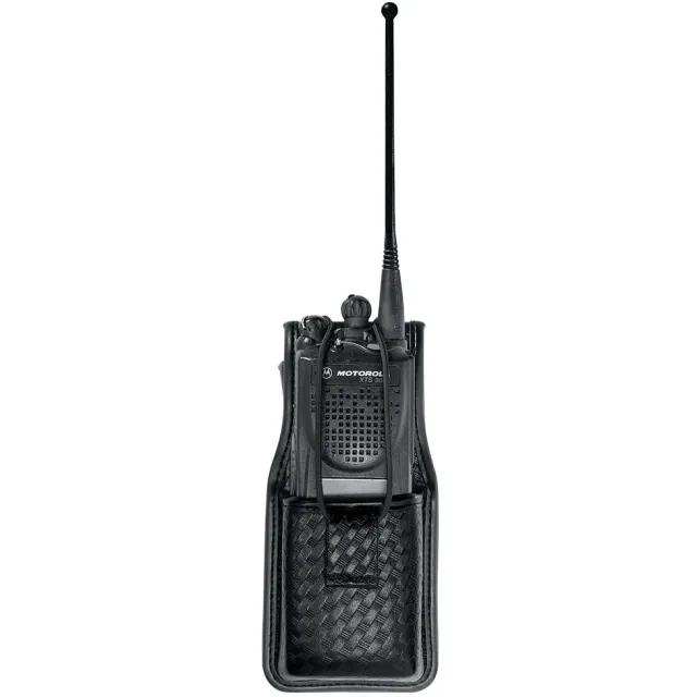 Safariland 7914S AccuMold radioholder svirvel plain