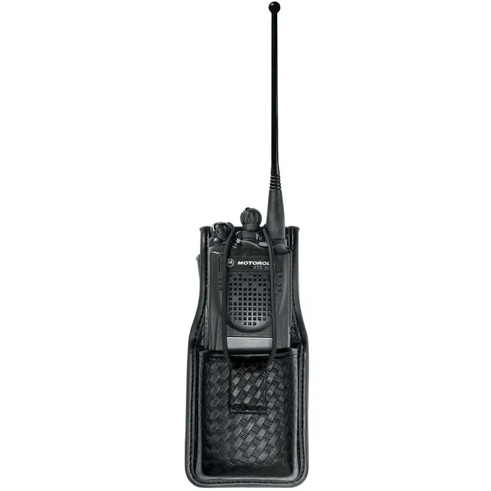 Safariland 7914S AccuMold radioholder svirvel plain