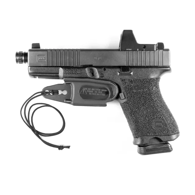 Raven VanGuard 2 Lanyard Kit triggerhylster Glock 17/19