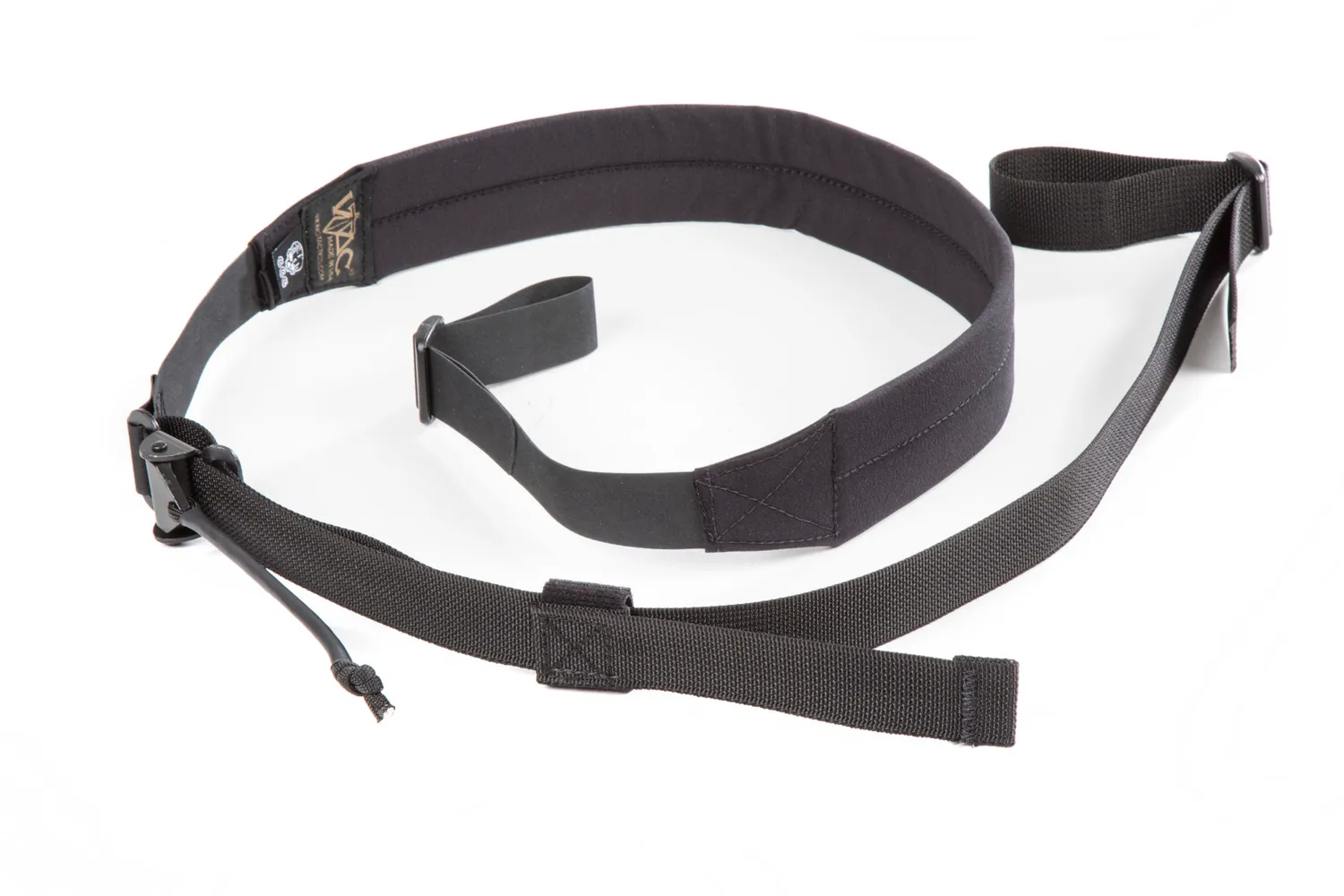 Viking Tactics VTAC PES Ultra Light slynge metall