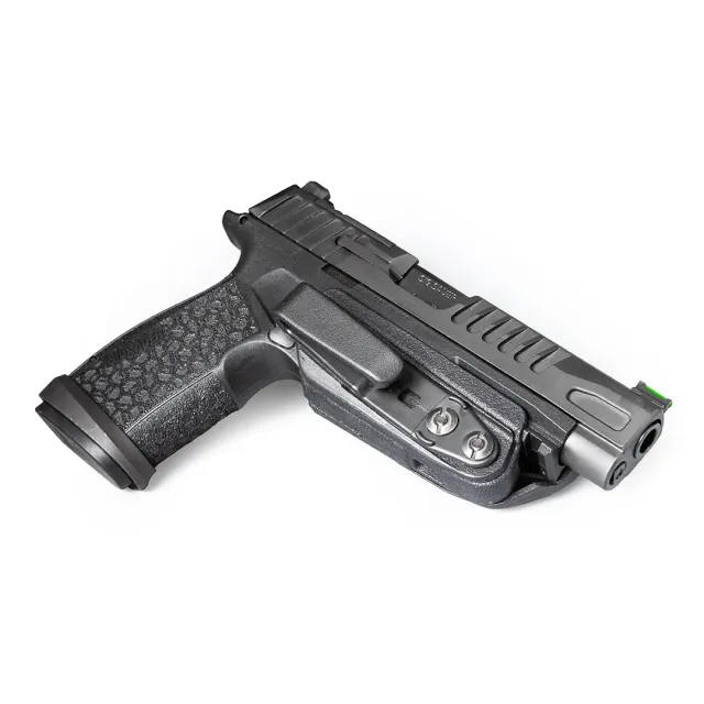Raven Executive VanGuard EVG AIWB hylster Glock 43X