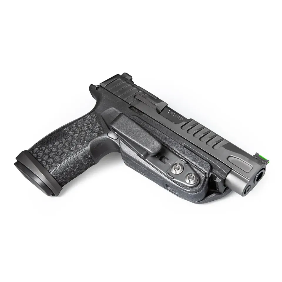 Raven Executive VanGuard EVG AIWB hylster Glock 43X