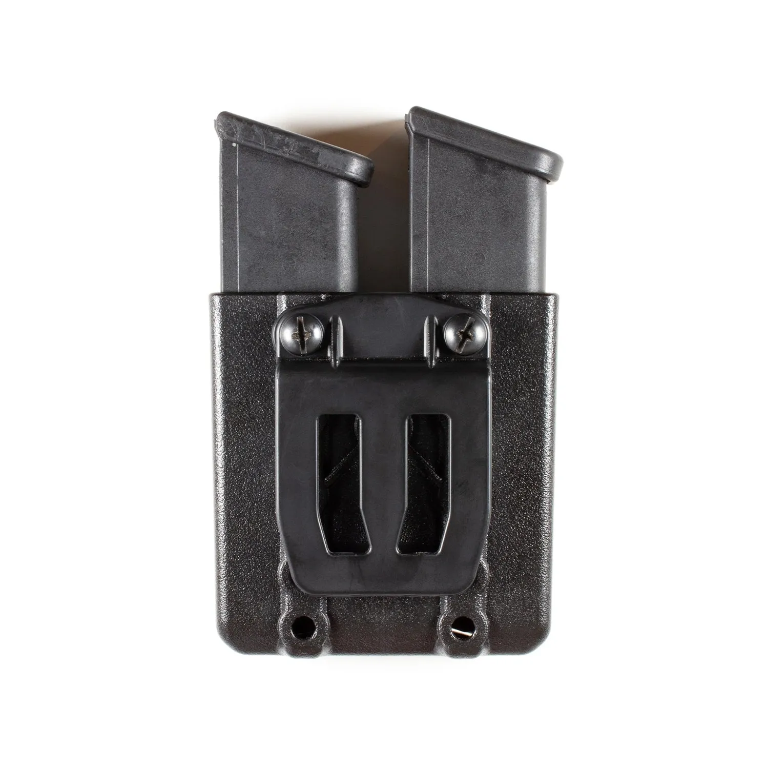 Raven Concealment Lictor G9 magasinholder dobbel svart