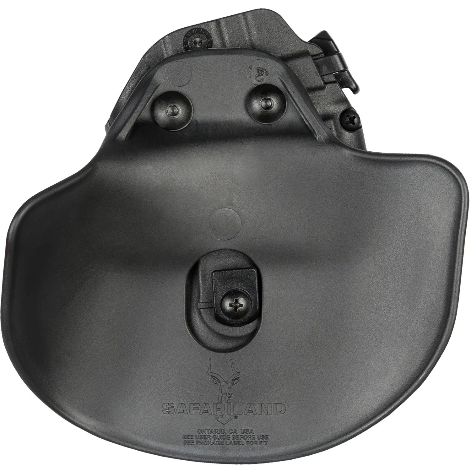 Safariland 578 GLS Pro-Fit hylster paddle belte