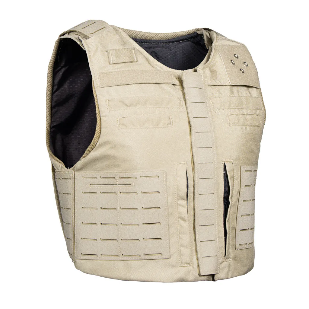 Safariland EXT BC3 ekstern bærevest MOLLE