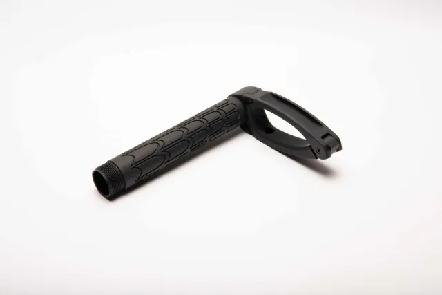Unique Arms Web Buffer Tube bufferrør sekskant