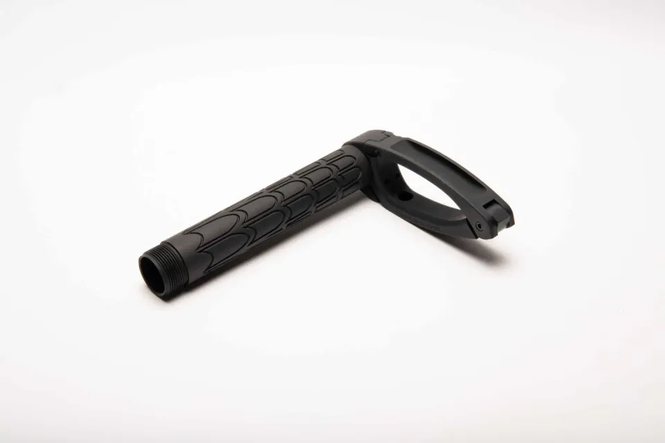 Unique Arms Web Buffer Tube bufferrør sekskant