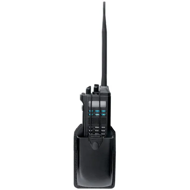 Safariland 762 radioholder swivel tjenestebelte