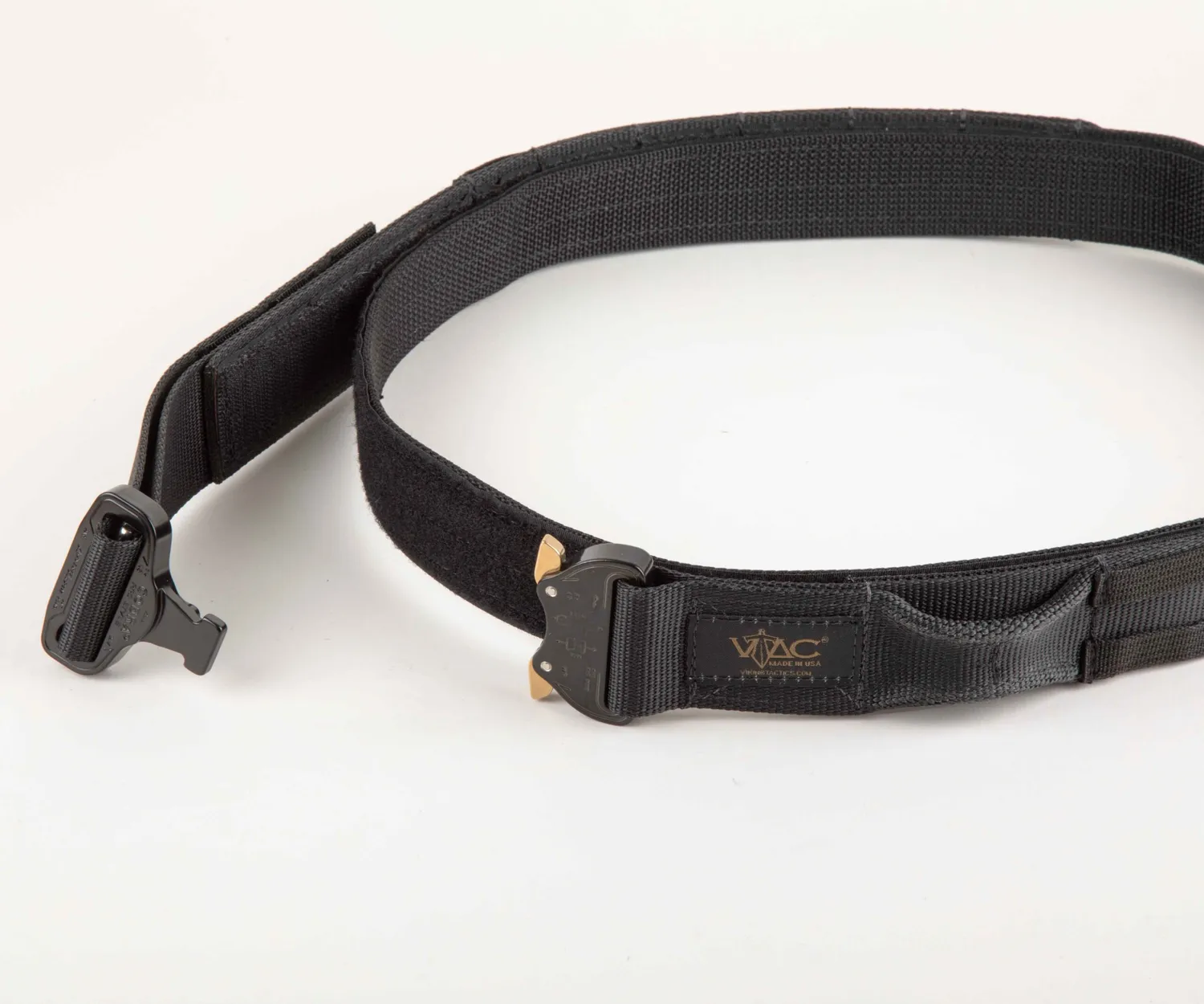 Viking Tactics VTAC Raze belte Cobra MOLLE lett