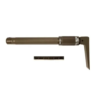 Viking Tactics Military Halligan brekkverktøy titan