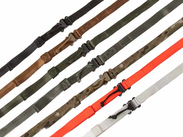 Viking Tactics VTAC Original geværreim justerbar