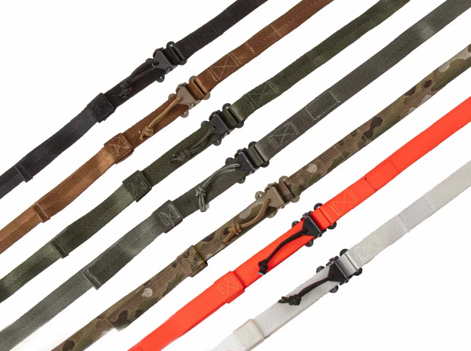 Viking Tactics VTAC Original geværreim justerbar