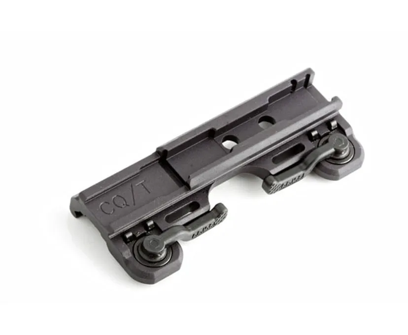 ARMS #12 CQ/T kikkmontasje Leupold Throw Lever