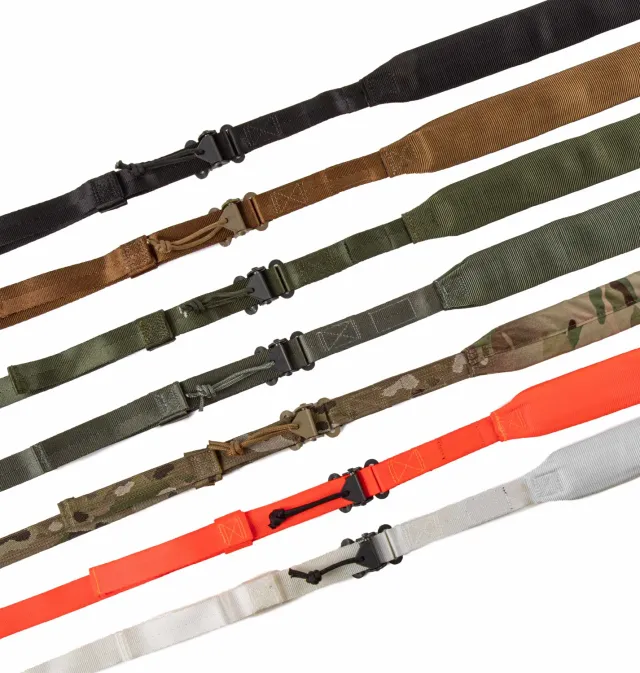 Viking Tactics VTAC MK2 Padded Våpenreim 2-punkt