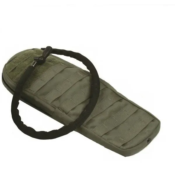 Safariland TP22 drikkesystempose 2,5L MOLLE svart