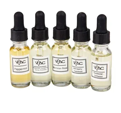Viking Tactics VTAC diffuserolje duftolje 15 ml peppermynte