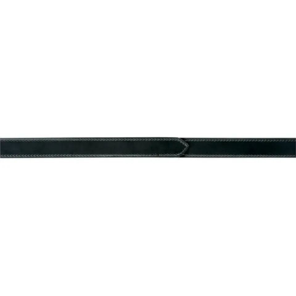 Safariland 999 Buckleless garrisonbelte 38 mm Plain Medium