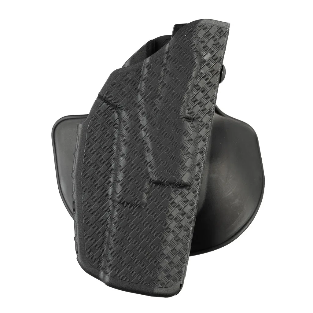 Safariland 7378 7TS ALS hylster paddle belt combo