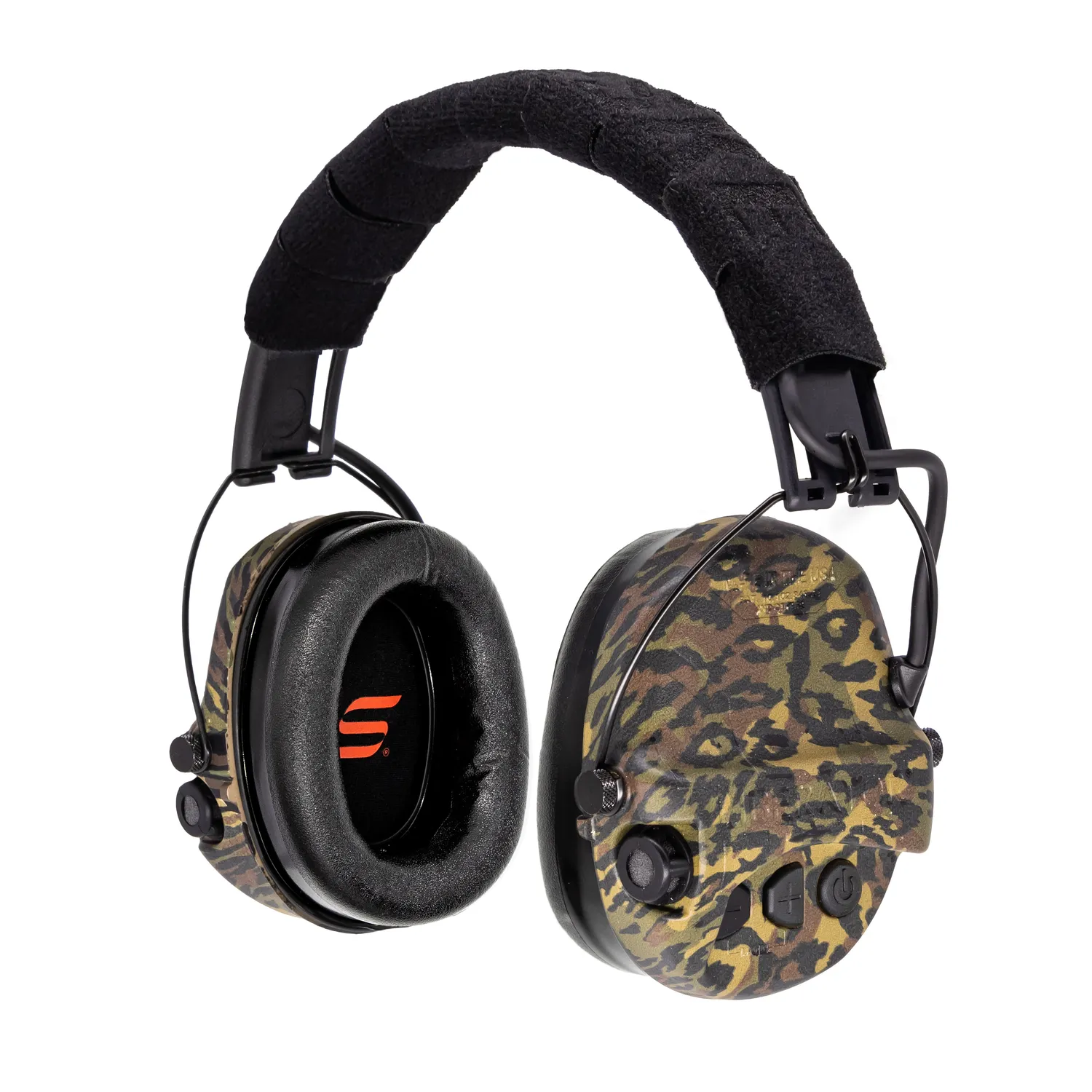 Safariland SafariSeals gel øreputer headset