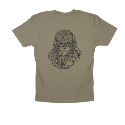 Viking Tactics Lady VTAC Valkyrie T-skjorte dame