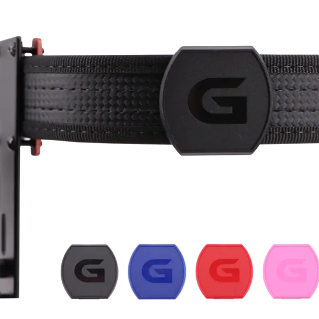 Ghost International Belt Loop beltefeste polymer