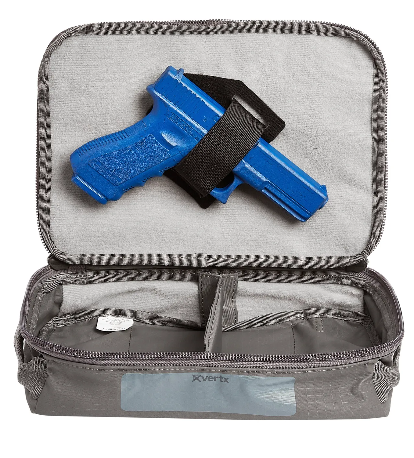 Viking Tactics VTAC Stackable Cube pakkpose 5L flat medium