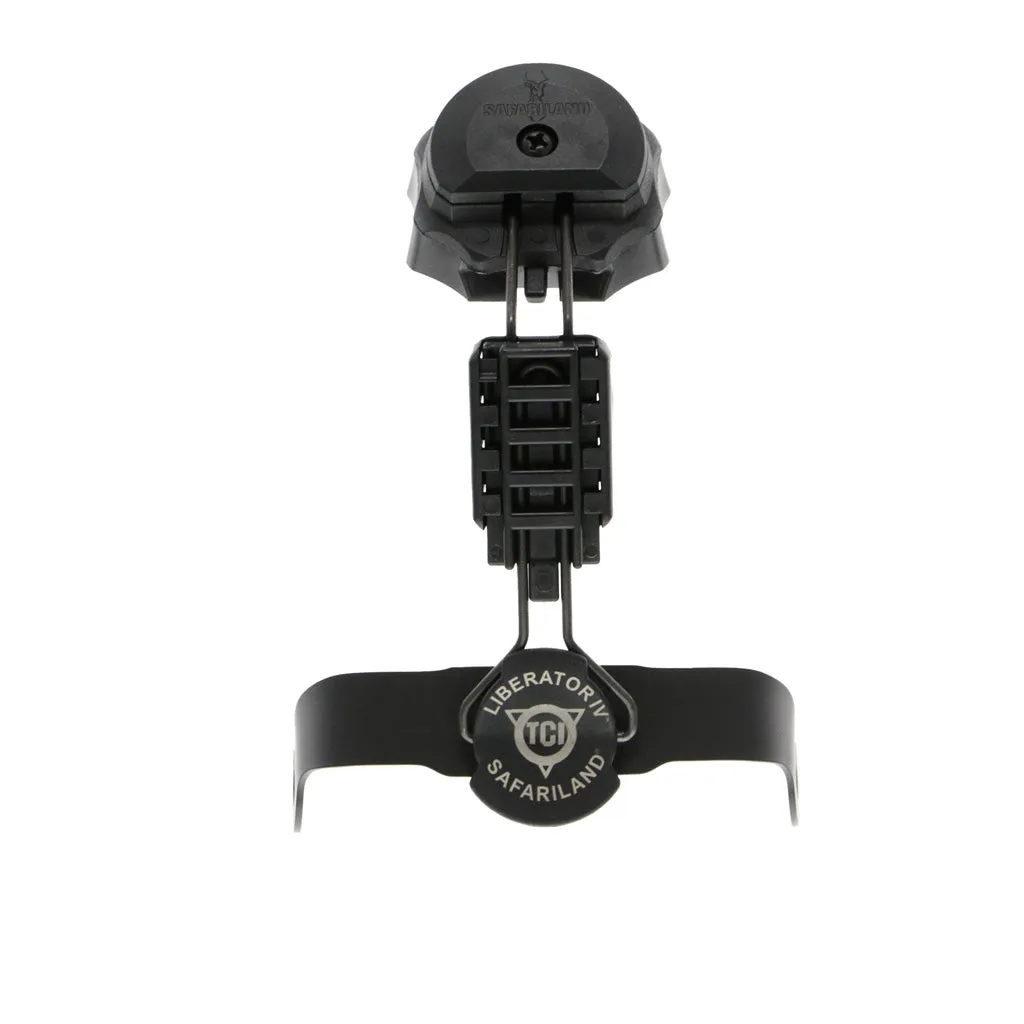 Liberator hjelmfeste svart Ops-Core Liberator V