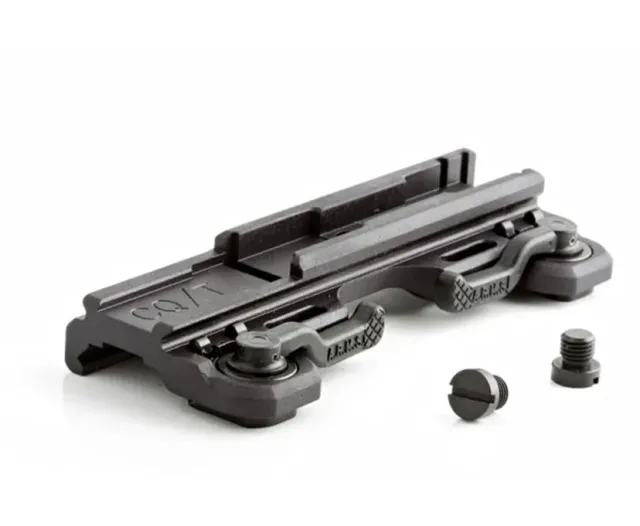 ARMS #12 CQ/T kikkmontasje Leupold Throw Lever