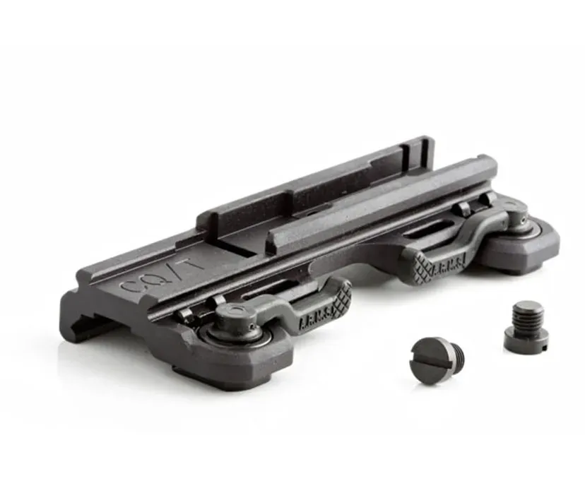 ARMS #12 CQ/T kikkmontasje Leupold Throw Lever
