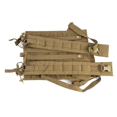 Viking Tactics Double Tool verktøybærer MOLLE
