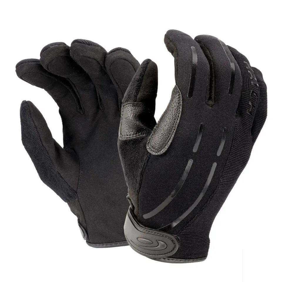 Safariland PPG2 kutthanske ArmorTip XS kuttvern