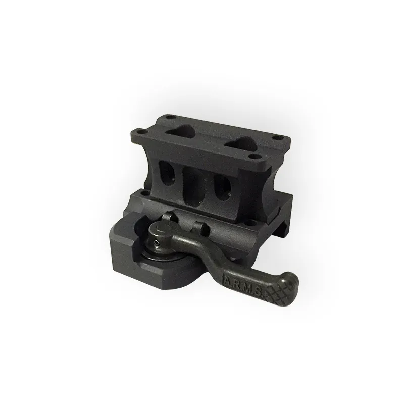 ARMS #43 Trijicon MRO siktefeste combo med spacer