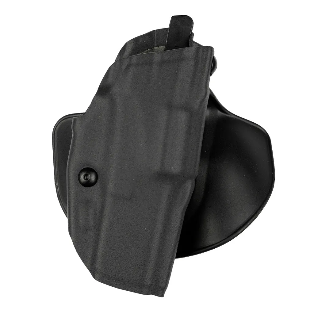 Safariland 6378 ALS padlehylster OWB hi-ride