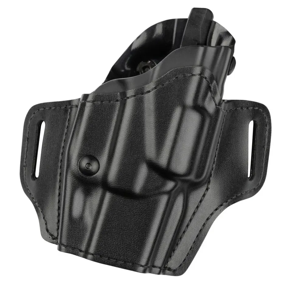 Safariland 637 ALS concealmenthylster Plain Black svart