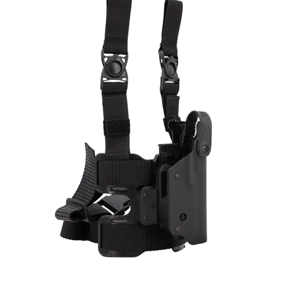 Ghost TL4 Tactical Leg Module lårfeste