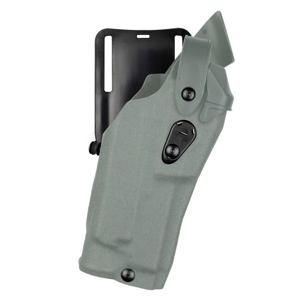 Safariland 6365RDS ALS/SLS low-ride hylster Level III